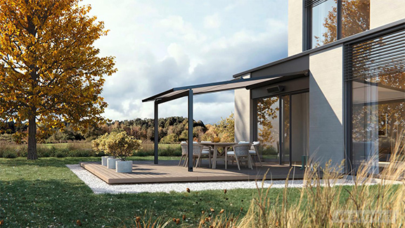 Bildquelle: WAREMA Renkhoff SE