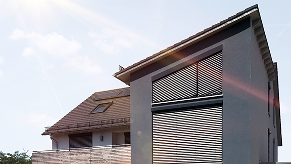 Bildquelle: WAREMA Renkhoff SE 