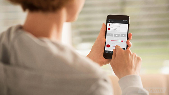 Bildquelle: WAREMA Renkhoff SE 9960047v5