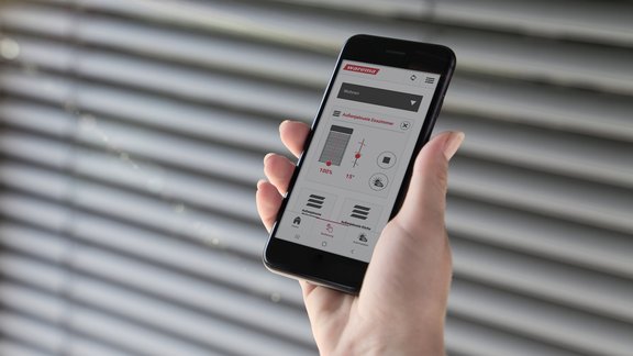 Bildquelle: WAREMA Renkhoff SE 9968468v3