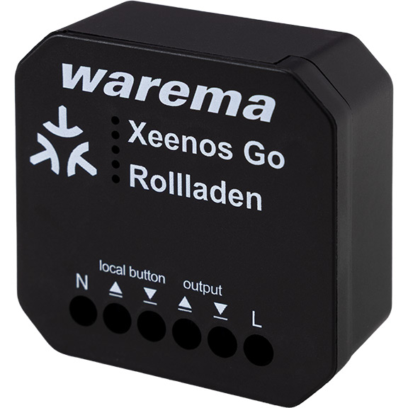 Bildquelle: WAREMA Renkhoff SE 10023141