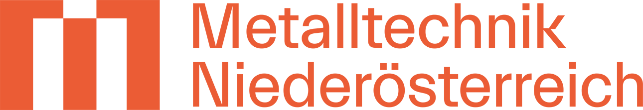 Logo: Metalltechnik Niederösterreich