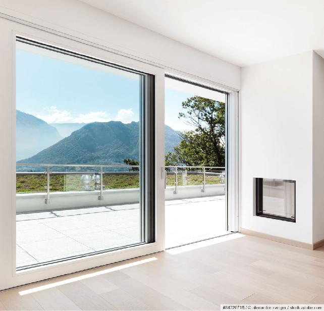 Referenz | Sunless Sonnenschutztechnik e.U., Ulrichskirchen